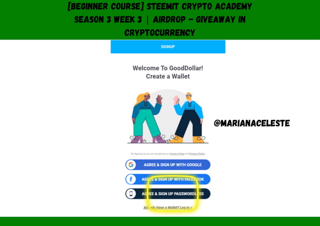 [Beginner Course] Steemit Crypto Academy Season 3 Week 3  Airdrop - Giveaway In Cryptocurrency (2).png